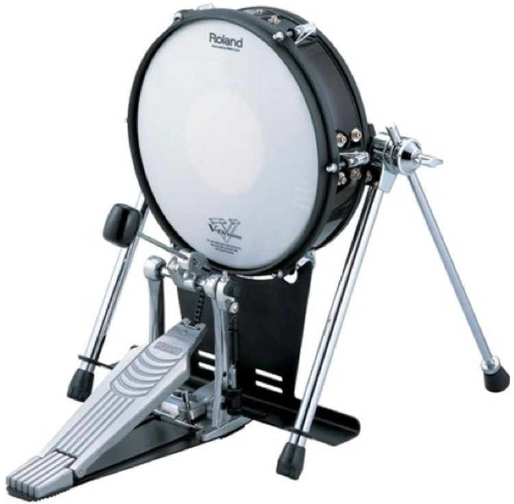 Roland KD-120BK Image 1