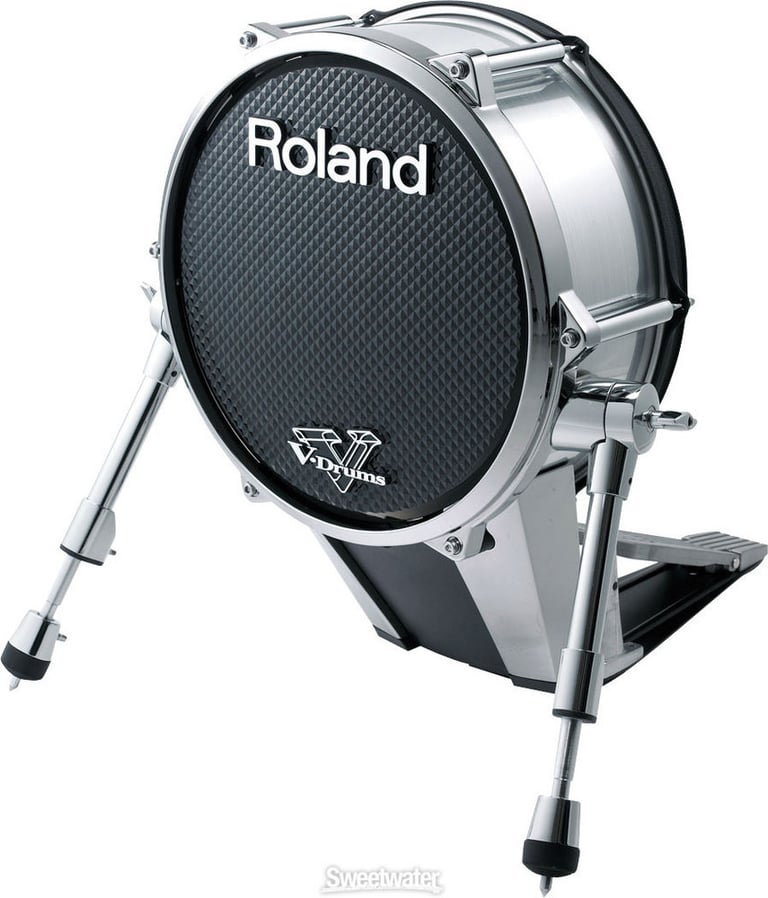 Roland KD-140 Image 2