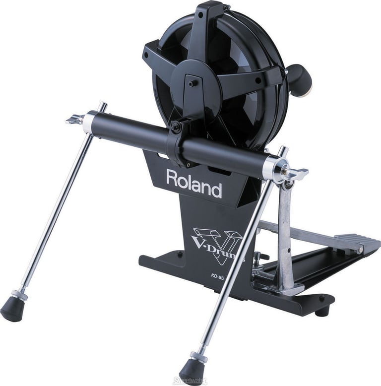Roland KD-85BK Image 2