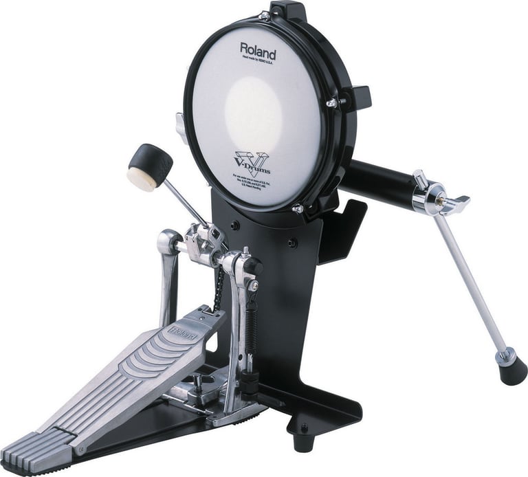 Roland KD-85BK Image 1