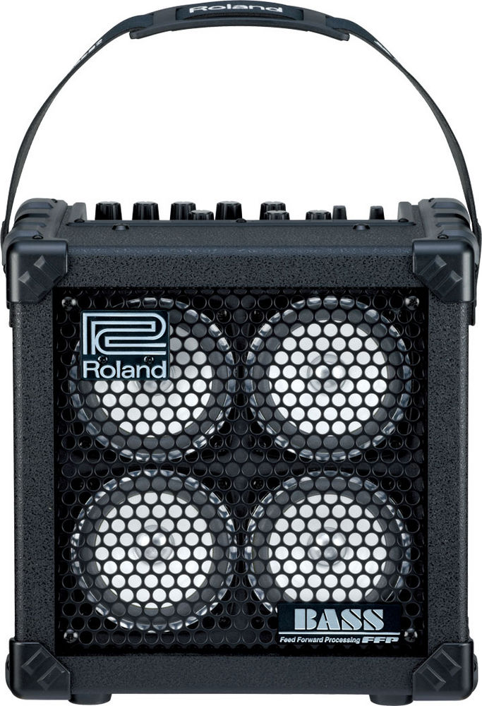 Roland MICRO CB-RX Image 2