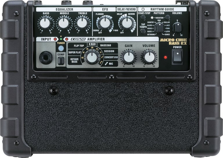 Roland MICRO CB-RX Image 3