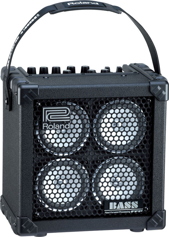 Roland MICRO CB-RX Image 1