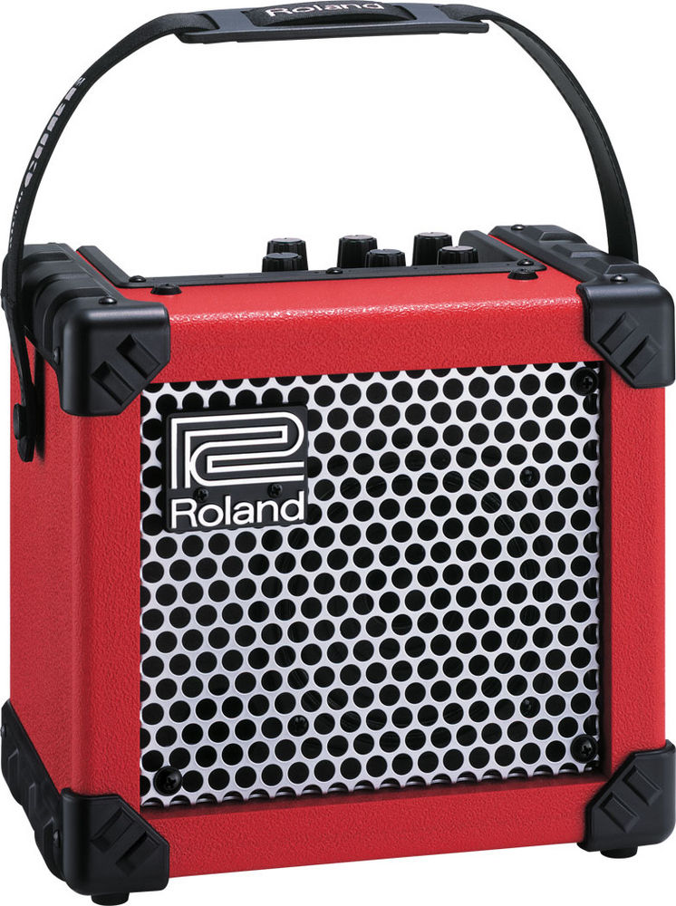 Roland MICRO CUBE-R Image 2
