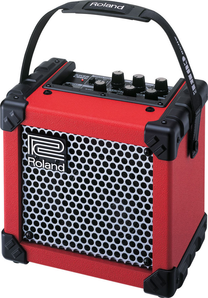 Roland MICRO CUBE-R Image 3