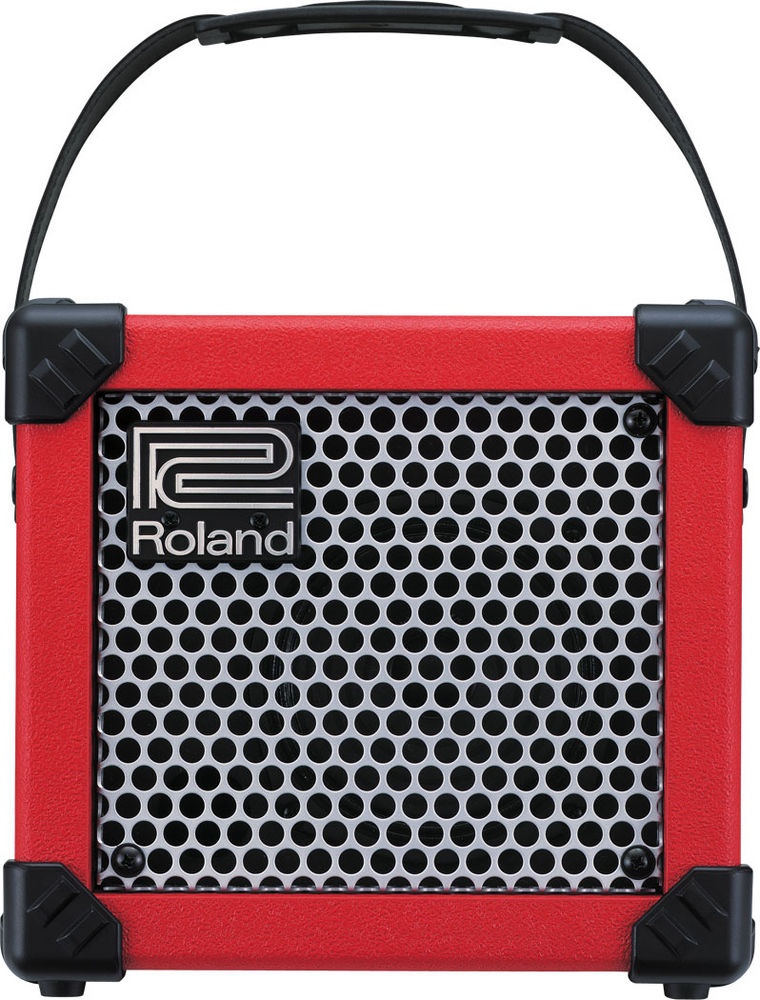 Roland MICRO CUBE-R Image 1