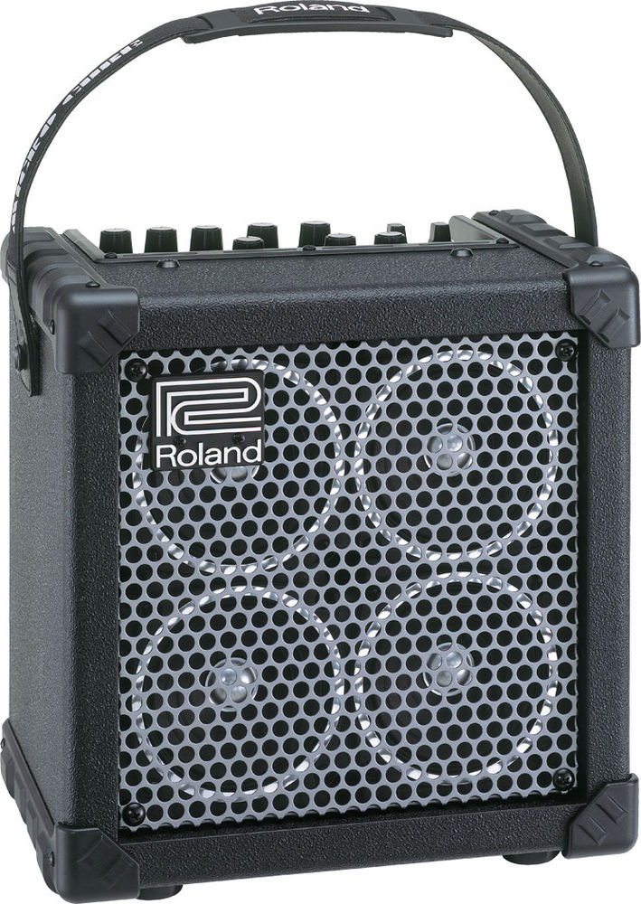Roland MICRO CUBE-RX Image 2