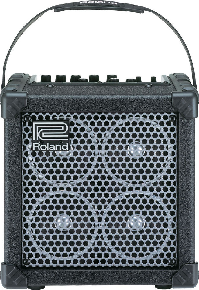 Roland MICRO CUBE-RX Image 1