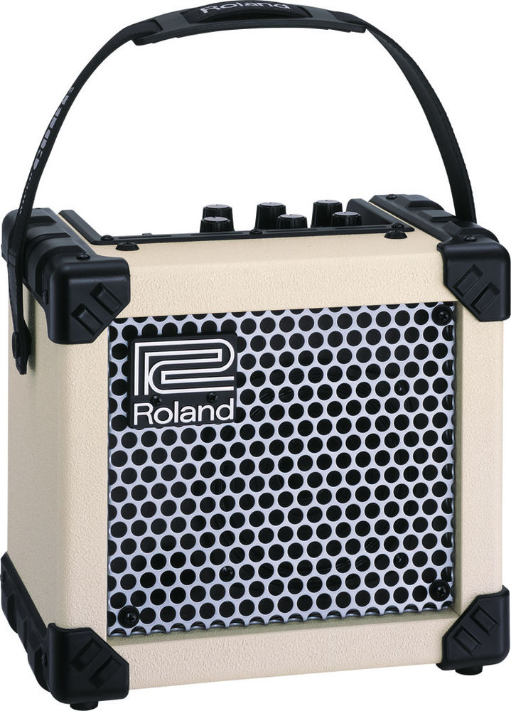 Roland MICRO CUBE-W Image 2