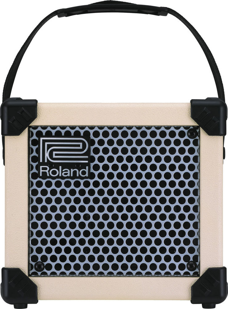 Roland MICRO CUBE-W Image 1