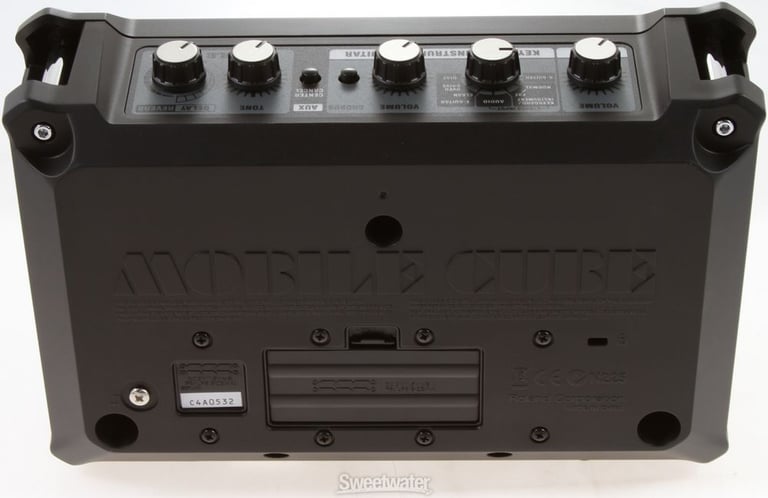 Roland MOBILE-CUBE Image 4