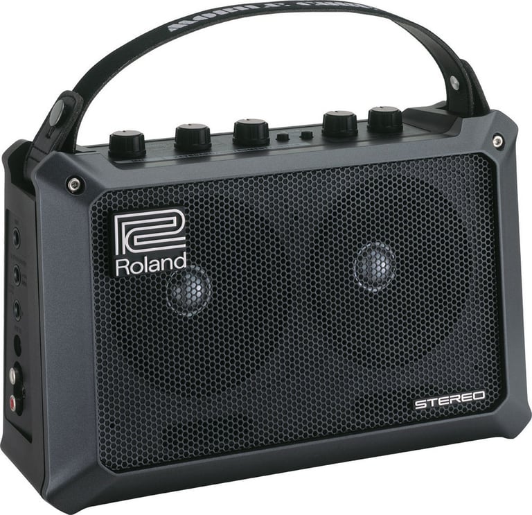 Roland MOBILE-CUBE Image 1