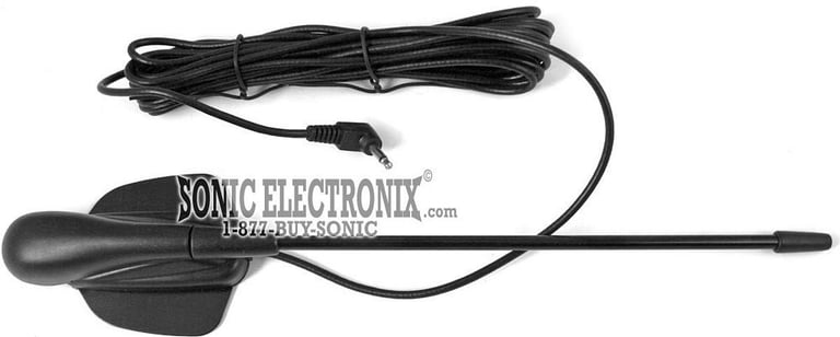 XO Vision XOD1740BT Image 6