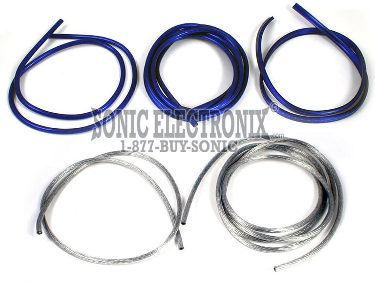 Soundstream SK-0/4CAP Image 6