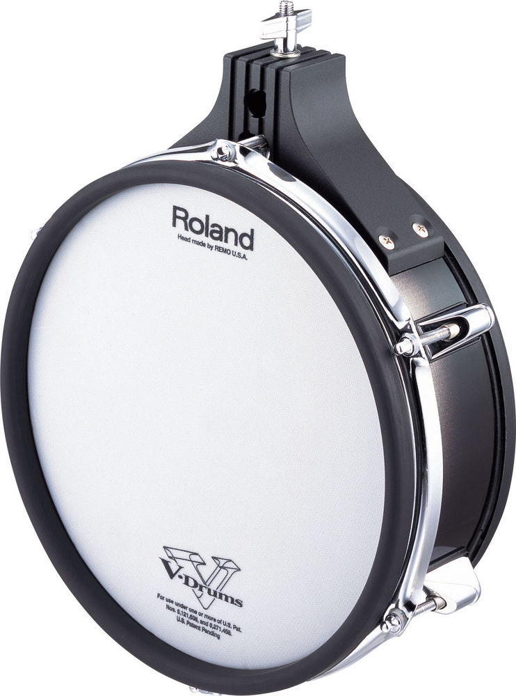 Roland PD-105BK Image 1