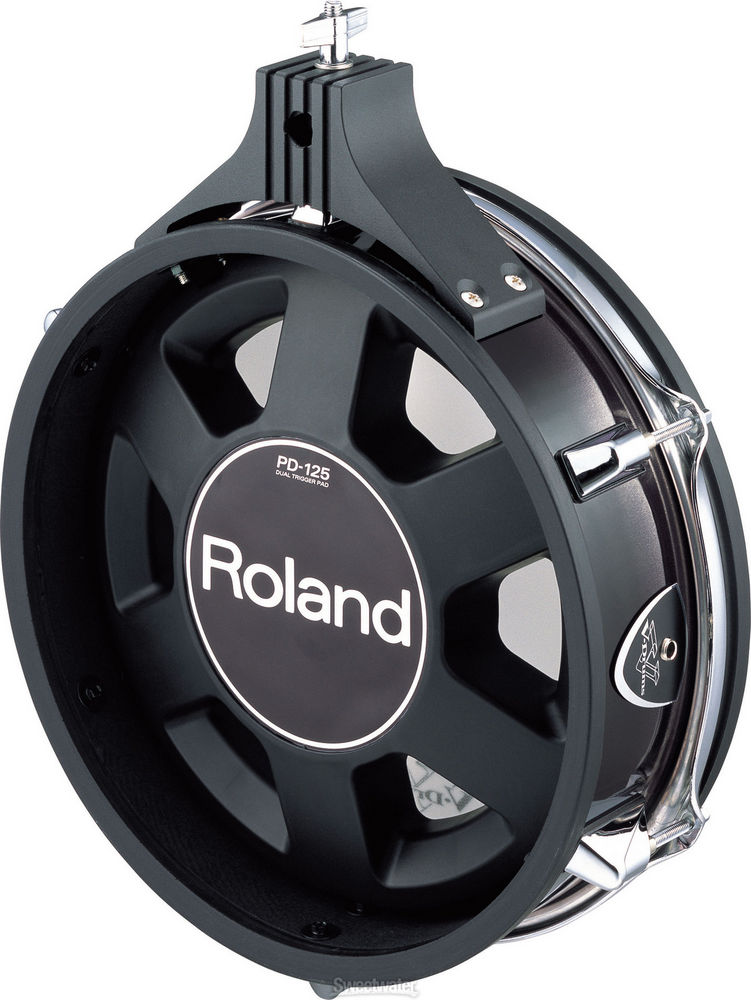 Roland PD-125BK Image 2