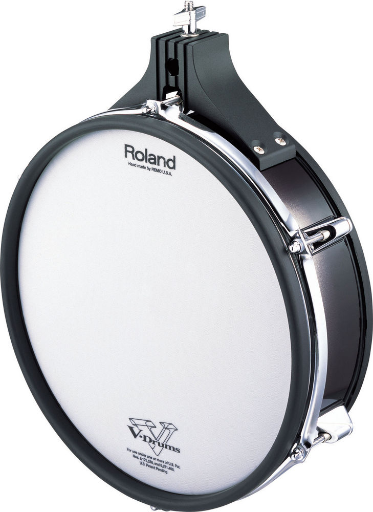 Roland PD-125BK Image 1