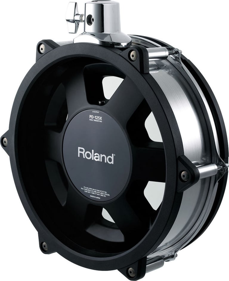 Roland PD-125X Image 2