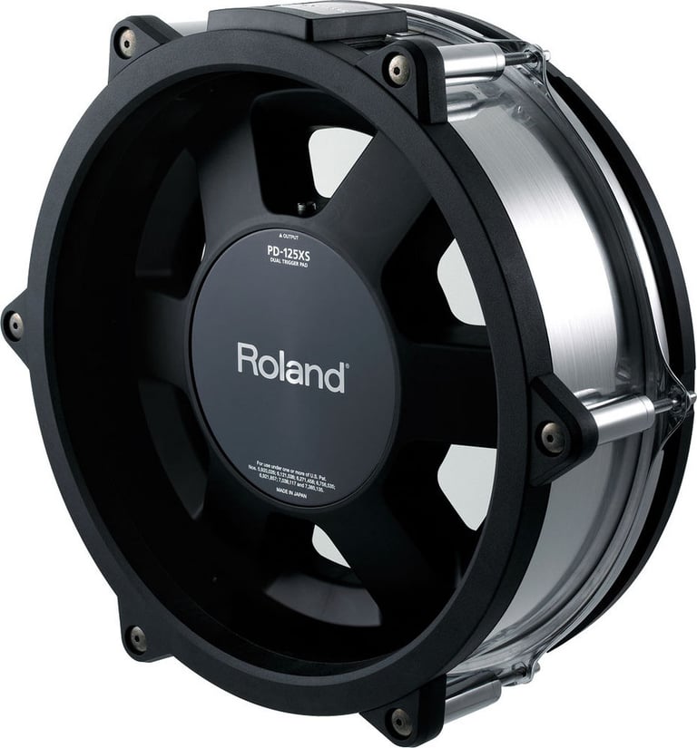 Roland PD-125XS Image 2