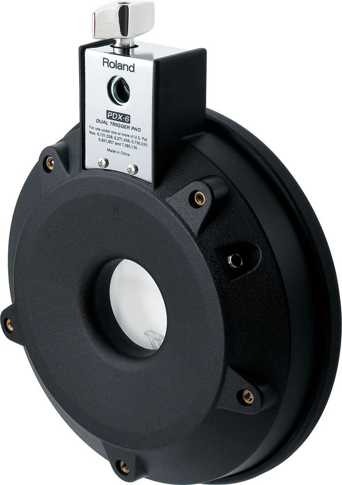 Roland PDX-6 Image 2