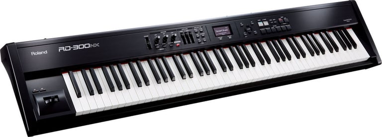 Roland RD-300NX Image 2