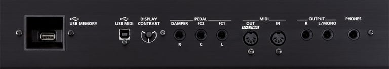 Roland RD-300NX Image 4