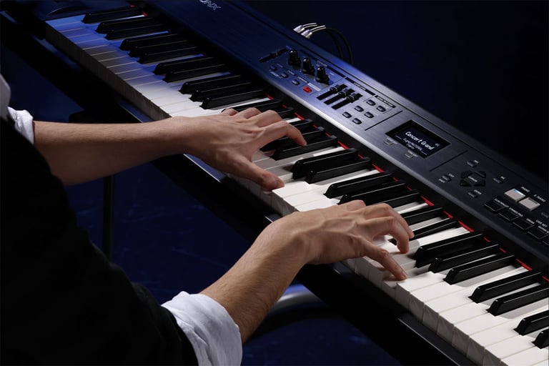 Roland RD-300NX Image 5