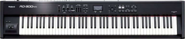 Roland RD-300NX Image 1