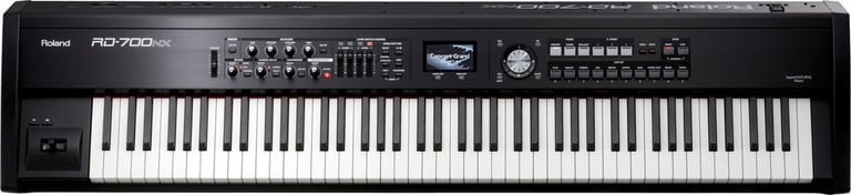 Roland RD-700NX Image 1
