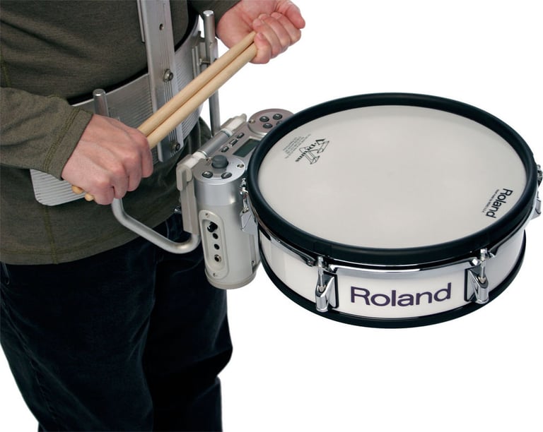Roland RMP-12 Image 2