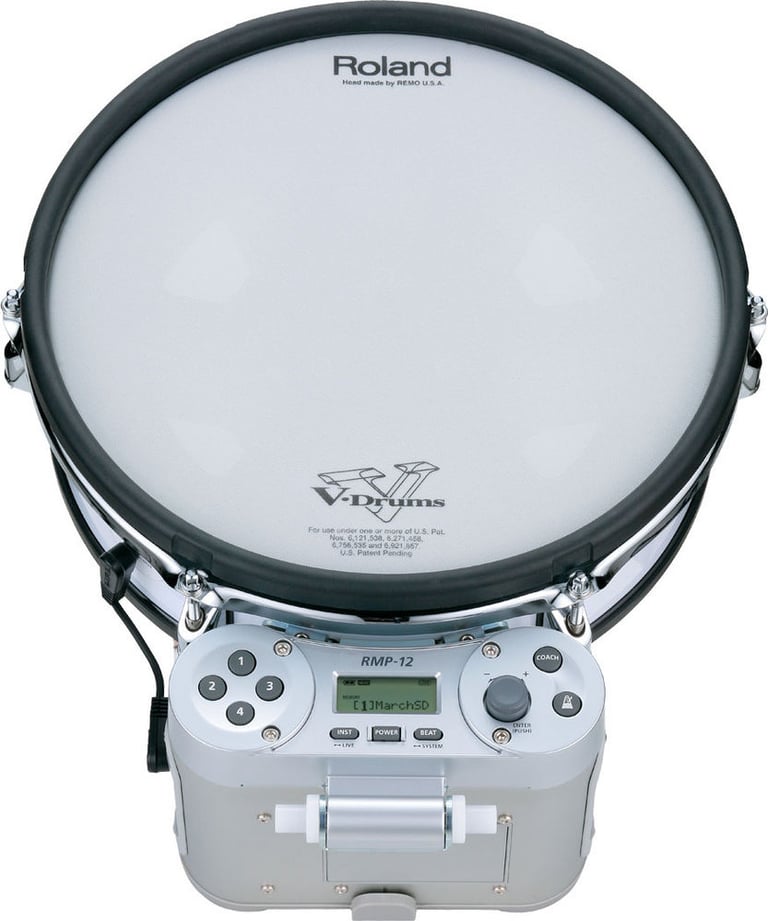 Roland RMP-12 Image 1