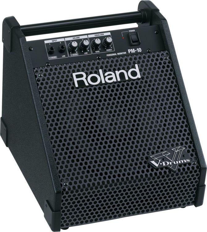 Roland PM-10 Image 1