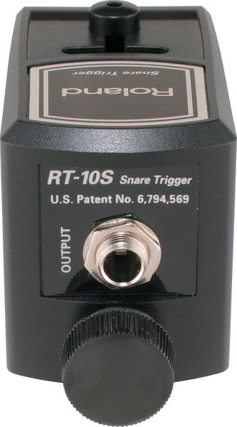Roland RT-10S Image 1
