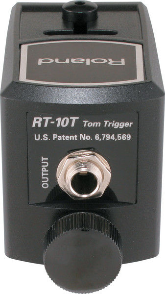 Roland RT-10T Image 1