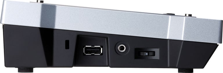 Roland SD-50 (sd50) Image 4