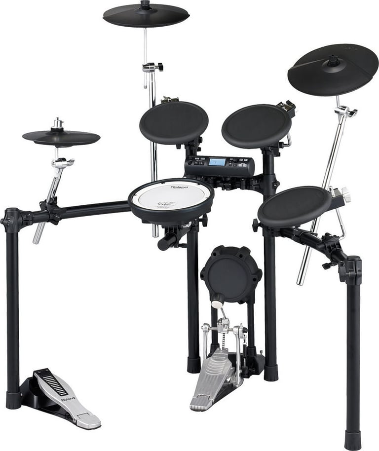 Roland TD-4K2 Image 1
