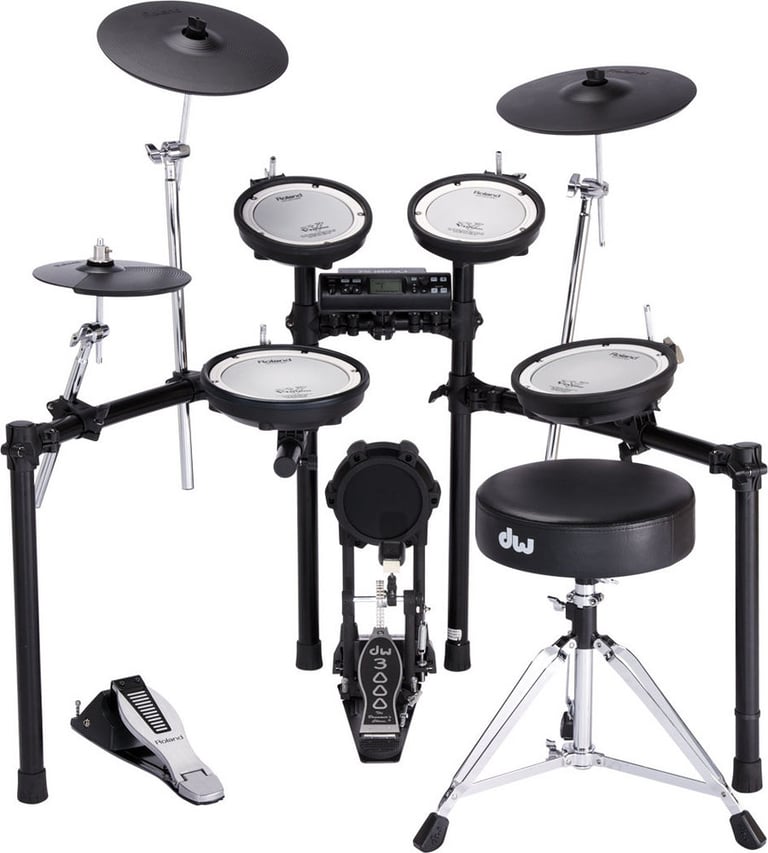 Roland TD-4KX2 Image 1