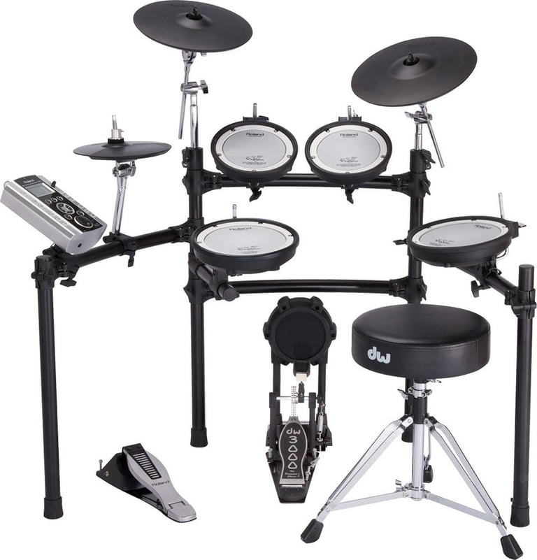 Roland TD-9K2 Image 1