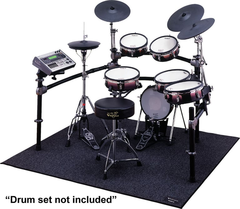 Roland TDM-20 Image 1