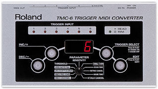 Roland TMC-6 Image 1