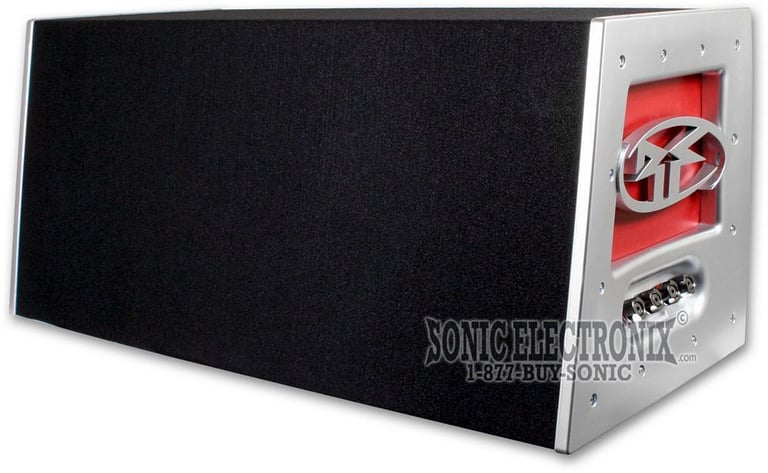 Rockford Fosgate Punch PL2-212 Image 2