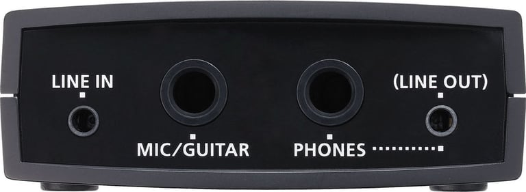Roland UA-11 Image 4