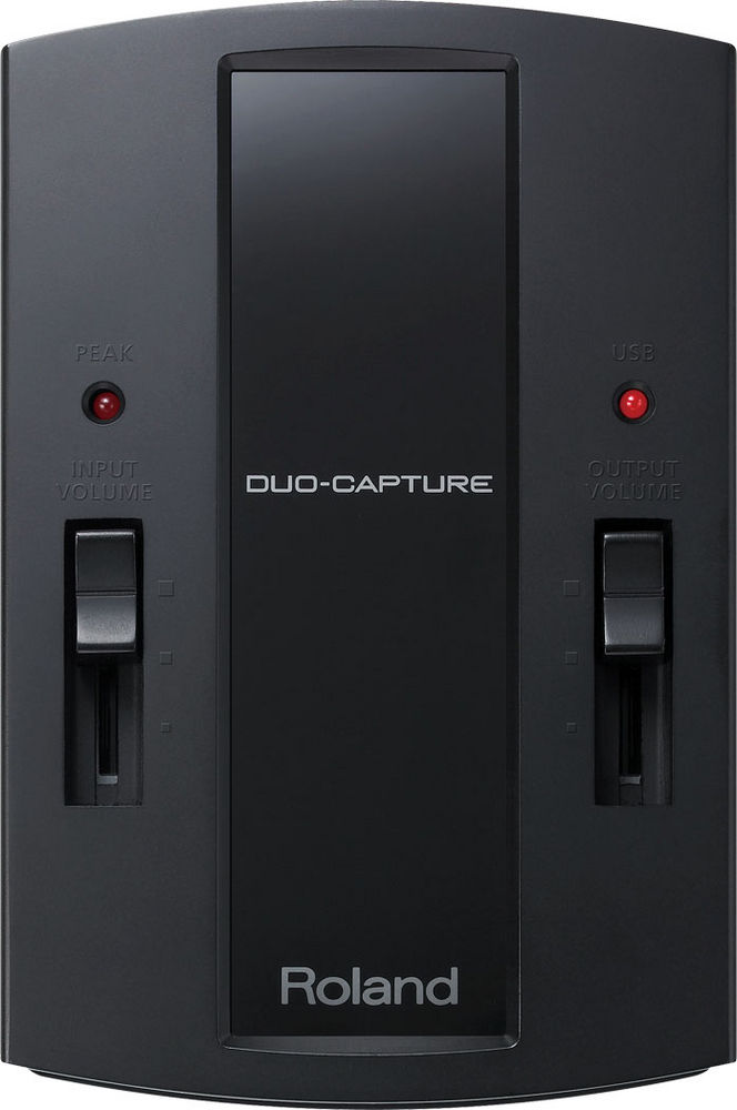 Roland UA-11 Image 1