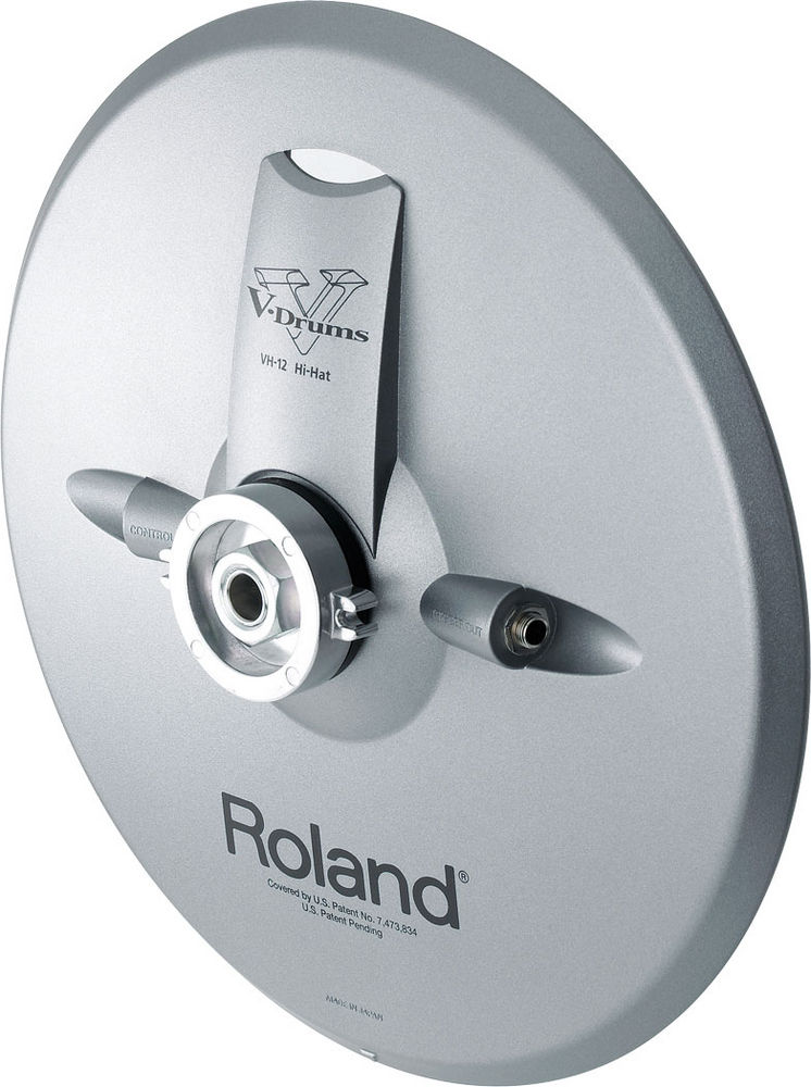 Roland VH-12-SV Image 2