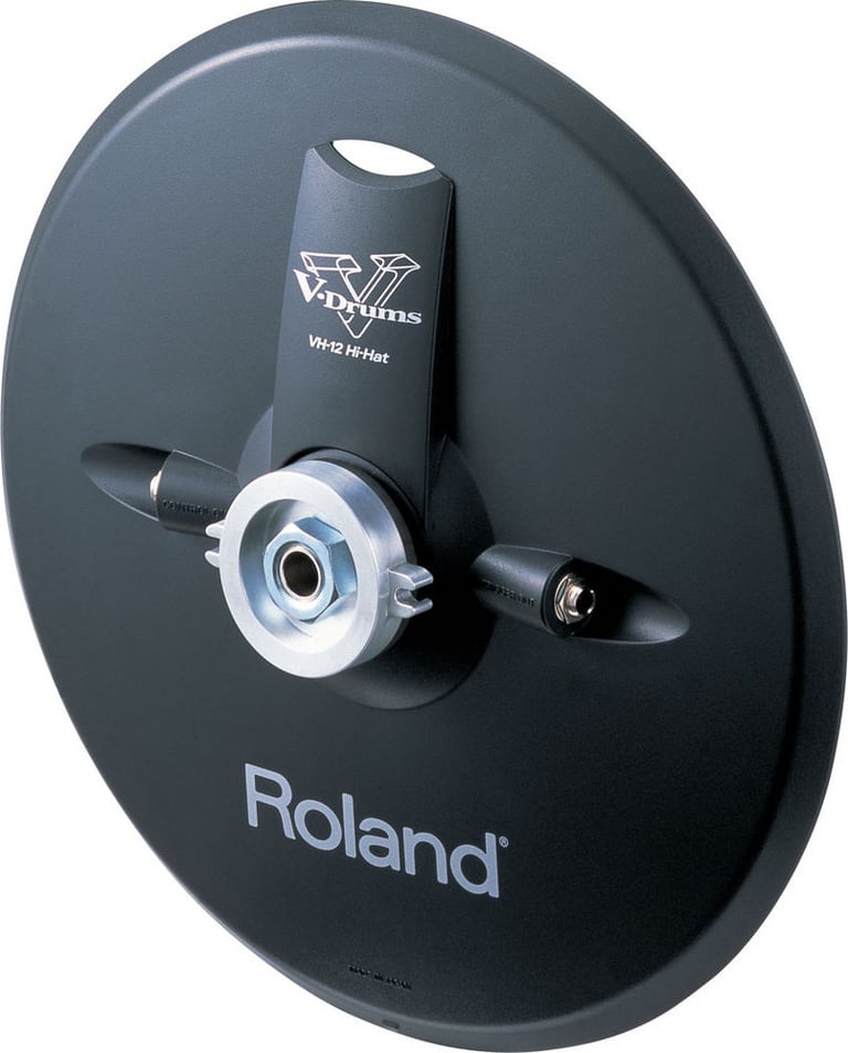 Roland VH-12 Image 2