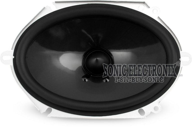 JBL GTO8607C Image 2