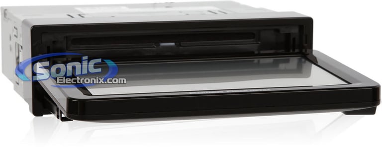 Power Acoustik PD-718NBT Image 3