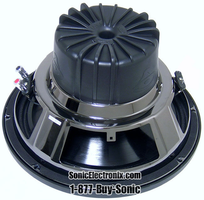 Cerwin Vega HED-S1000 10" Image 2