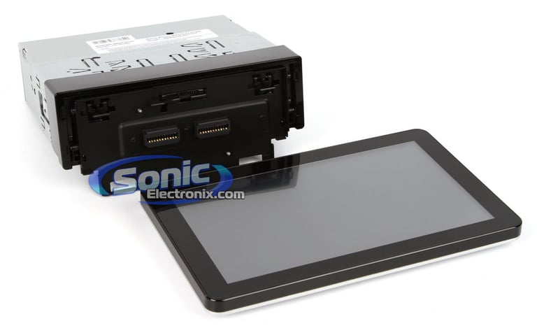 Power Acoustik PD-931NB OPEN BOX COMPLETE Image 4