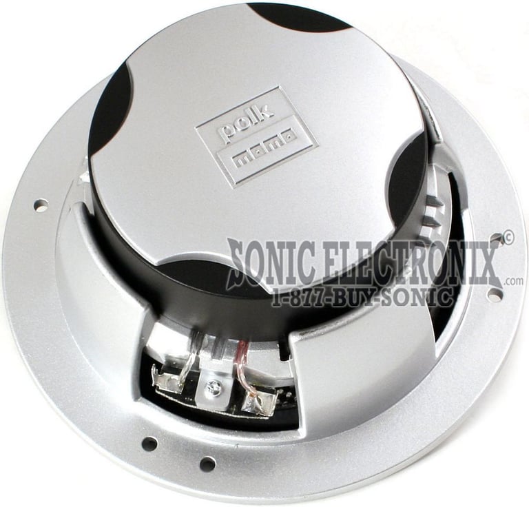 Polk Audio MOMO MMC650 Open Box Image 5